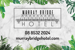 Murray Bridge Hotel logo