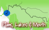 Plains, Lakes & Mouth