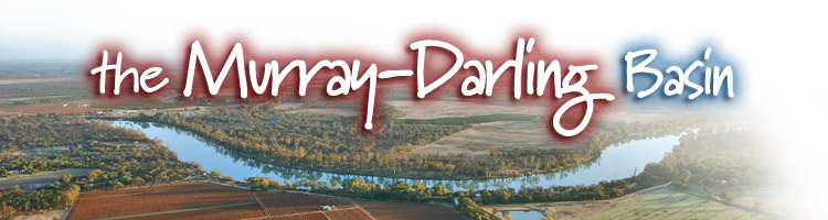 Murray-Darling Basin