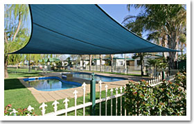 All Seasons Holiday Park, Mildura