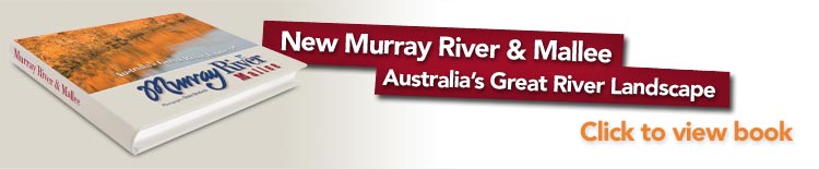 Murray River and Mallee book - click to view