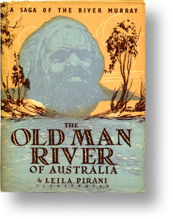 Old Man River