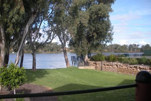 The Pretoria Hotel logo