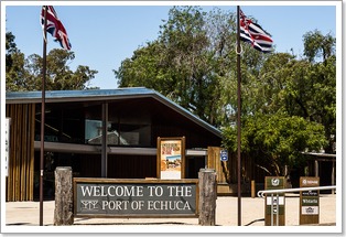 Echuca