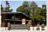 Port of Echuca Discovery Centre