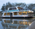 Ultimate Houseboat