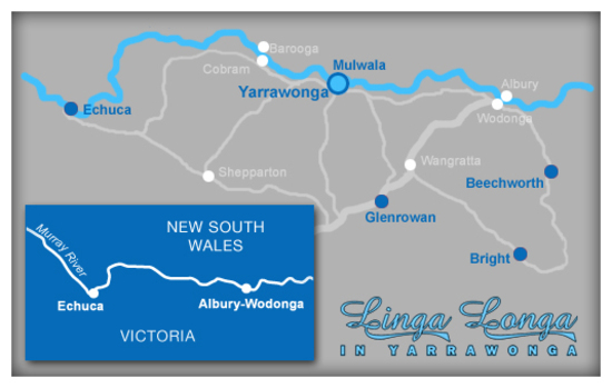 Linga Longa In Yarrawonga