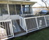 Front Deck