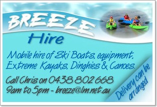 Breeze Hire