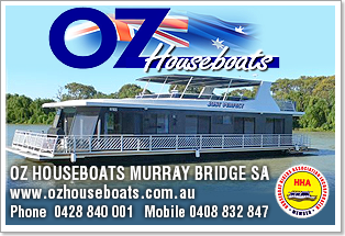 Murray Bridge