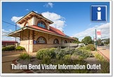 Tailem Bend Visitor Information Outlet