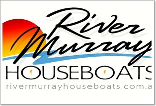 River Murray Houseboats