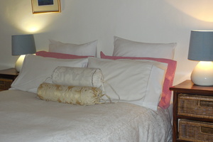 Sandalmere Cottage logo