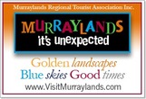 Visit Murraylands