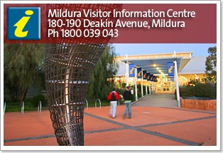 Mildura