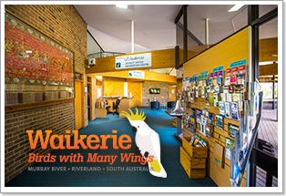 Waikerie