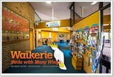 Waikerie District Visitor Information Centre