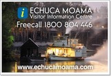 Echuca Moama Visitor Information Centre