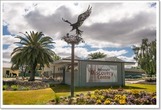 Balranald Visitor Information Centre