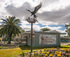 Balranald Discovery Complex including Visitor Information,Cafe,Interpretive Pavilion