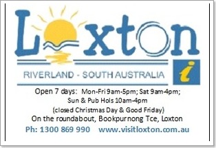 Loxton