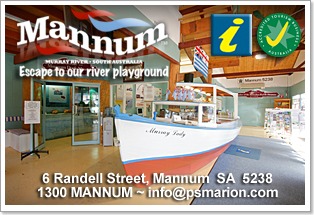 Mannum