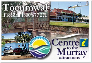 Tocumwal