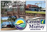 Tocumwal Visitor Information Centre