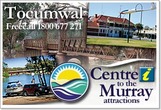 Tocumwal Visitor Information Centre