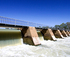 Lock 5 near Renmark