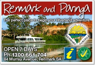 Renmark Paringa