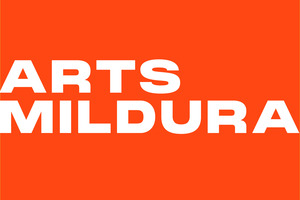 Arts Mildura logo