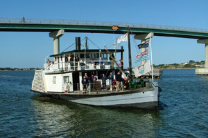 Goolwa Visitor Information Centre