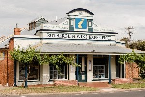 Rutherglen Wine Experience & Visitor Information Centre