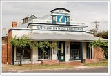 Rutherglen Wine Experience & Visitor Information Centre