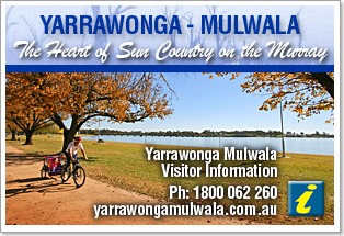 Yarrawonga