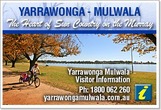 Yarrawonga Mulwala Visitor Information Centre