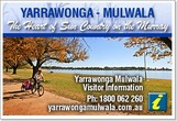 Yarrawonga Mulwala Visitor Information Centre