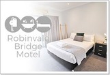 Robinvale Bridge Motel