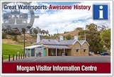 Morgan Visitor Information Centre