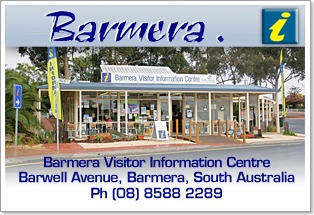 Barmera