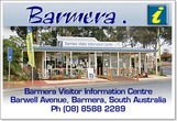 Barmera Visitor Information Centre