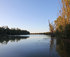 the mighty murray river on your doorstep