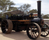 Black Bess; when she's in steam, she's a sight to behold