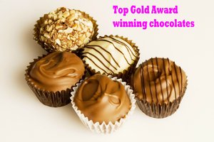 Havenhand Handcrafted Chocolates logo