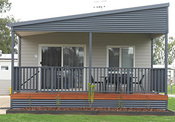 Standard Cabins