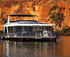 Flat White on the Murray River