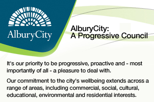 Albury City Council