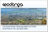 City of Wodonga