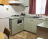 Kitchenette - Pet Cabin